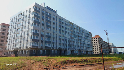 Село Миловка