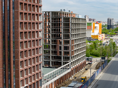 Unity Center, Юнити Центр