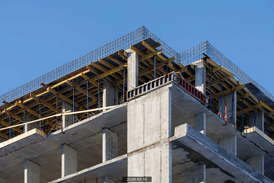 Квартал Лебедевского