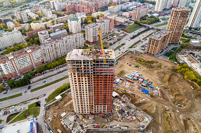 Жилой комплекс Академия