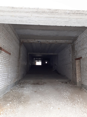 г. Барнаул, Улица Власихинская