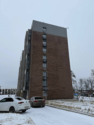 МО, Поселок городского типа Радумля, район ММС-2