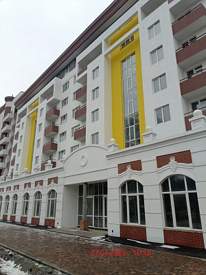 г. Евпатория, пр-кт Ленина