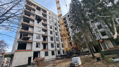 г. Старый Оскол