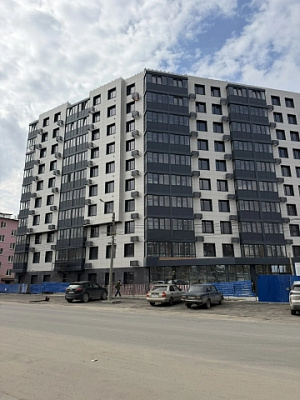 г. Каменск-Шахтинский, Улица Халтурина