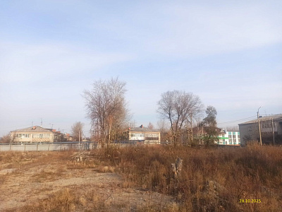 г. Тюмень, Улица Пражская