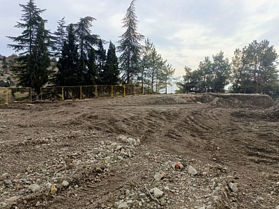 Село Веселое