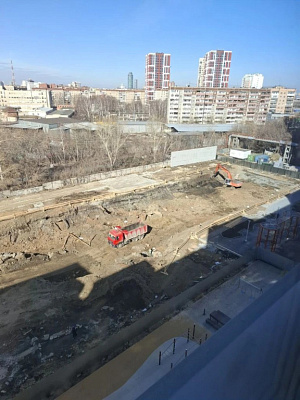 Синица на Куйбышева