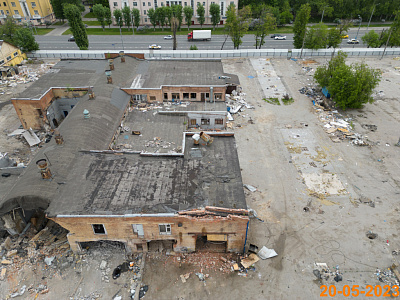 Жилой комплекс