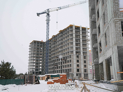 ПРЕО город в слободе, ЖР ПРЕО