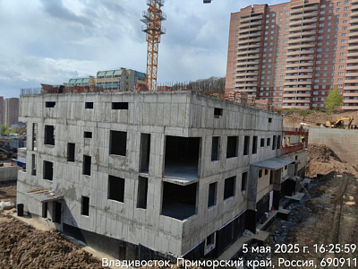 ЖК «Анна»