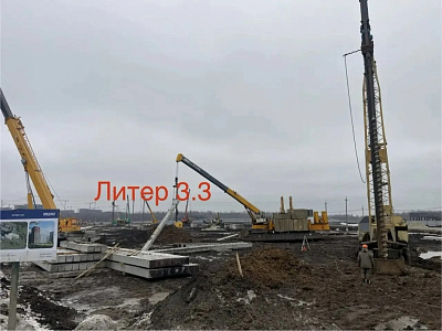 Придонье литер 3.3