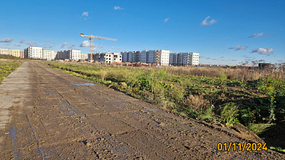 ЖК Югтаун квартал Австралия