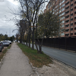 Жилой комплекс