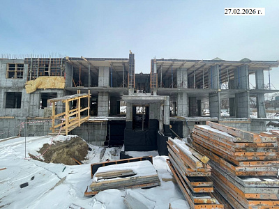 Поселок городского типа Лучегорск