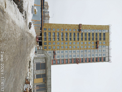 ЖК Гармония