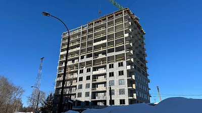 ЖК «Радиостанция»