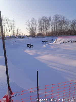 Жилой комплекс 