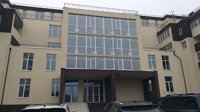 г. Владимир, Улица Мира