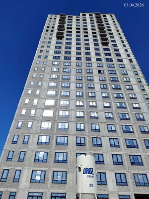 ЖК Мятный, КварталМятный