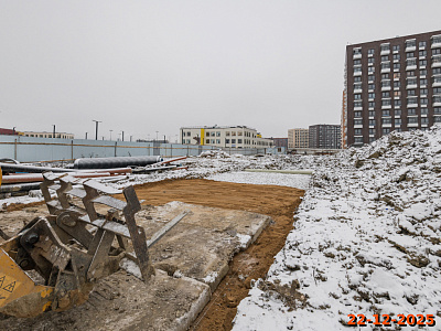 Таллинский парк
