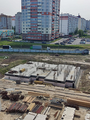 г. Брянск, Улица Улица Романа Брянского
