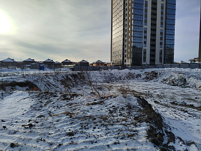 Расцветай на Зорге