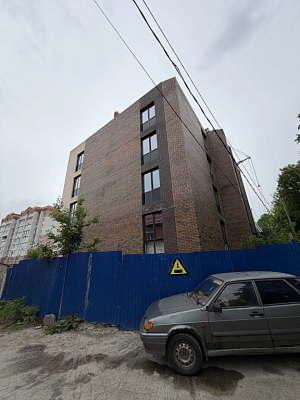 г. Ульяновск, Переулок Федерации