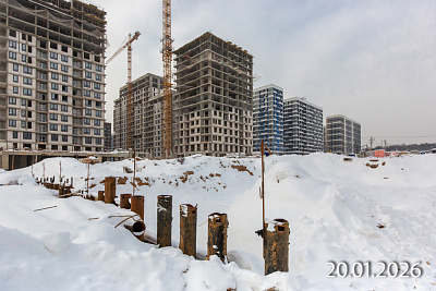 Прокшино