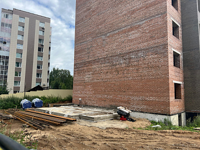 г. Сыктывкар, пер Интернациональный