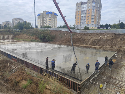 Жилищный Комплекс