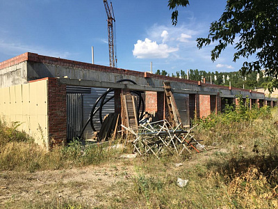 г. Саратов, ул Новоузенская