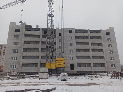 г. Клинцы, Улица Ворошилова