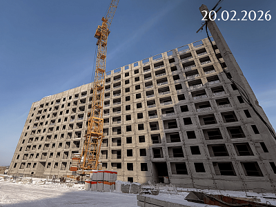 Инстеп.Бабяково