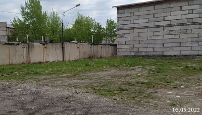 г. Красноярск, район Советский