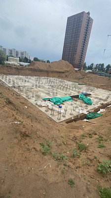 г. Ульяновск, Проспект Генерала Тюленева