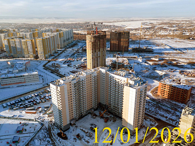 г. Красноярск
