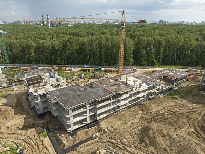 Жилой комплекс