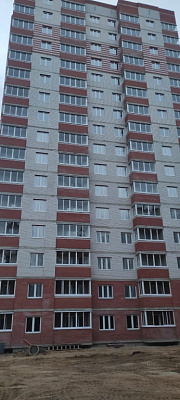 Жилой комплекс Старый город
