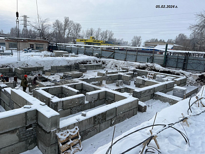 г. Барнаул, ул Герцена