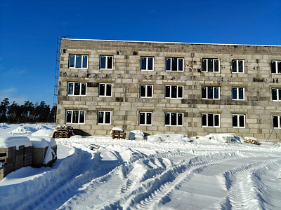 Квартал Крылья