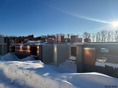 г. Кострома, Улица Олега Юрасова