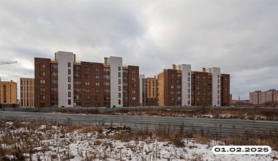 Суворовский