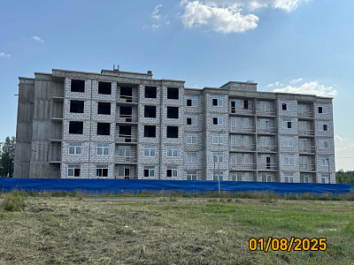 Уютный квартал ПАТИО