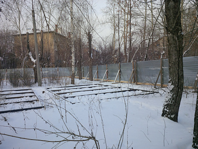 г. Екатеринбург, Улица Агрономическая