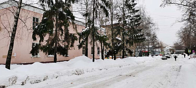 Жилой комплекс