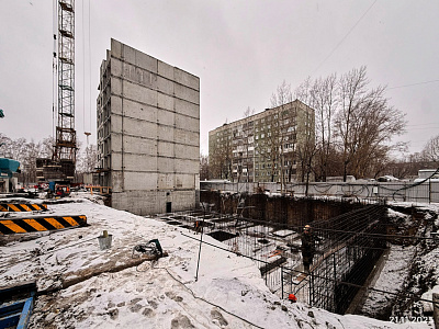 Дом Культуры 