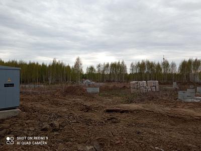 Жилой комплекс 