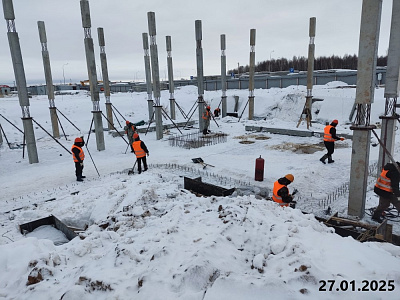 Жилой комплекс НОВЫЙ СВЕТ