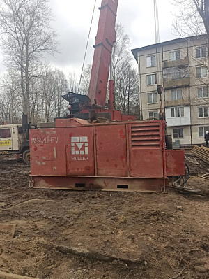 ЖК УЮТ